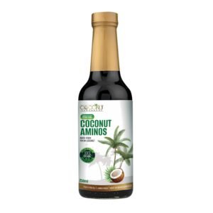 Organic Coconut Aminos